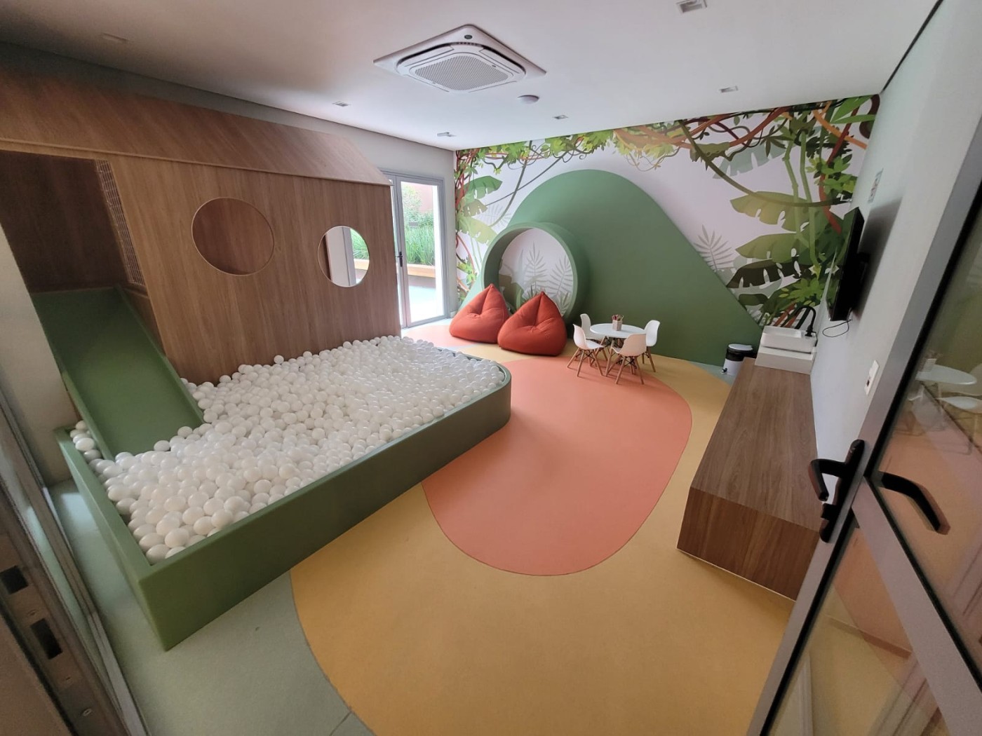 Apartamento para Venda, em Campinas, bairro Guanabara, 1 banheiro, 1 vaga - Foto 17