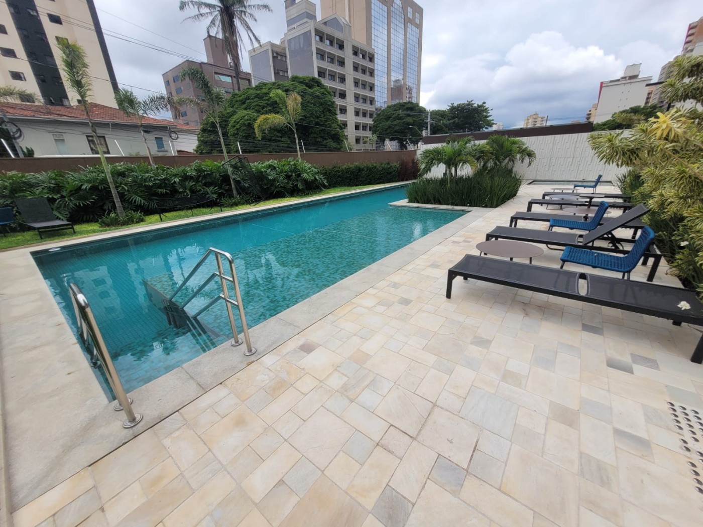 Apartamento para Venda, em Campinas, bairro Guanabara, 1 banheiro, 1 vaga - Foto 21