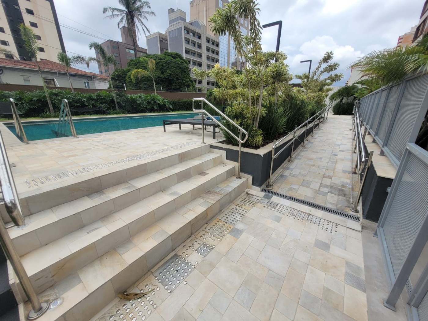 Apartamento para Venda, em Campinas, bairro Guanabara, 1 banheiro, 1 vaga - Foto 20