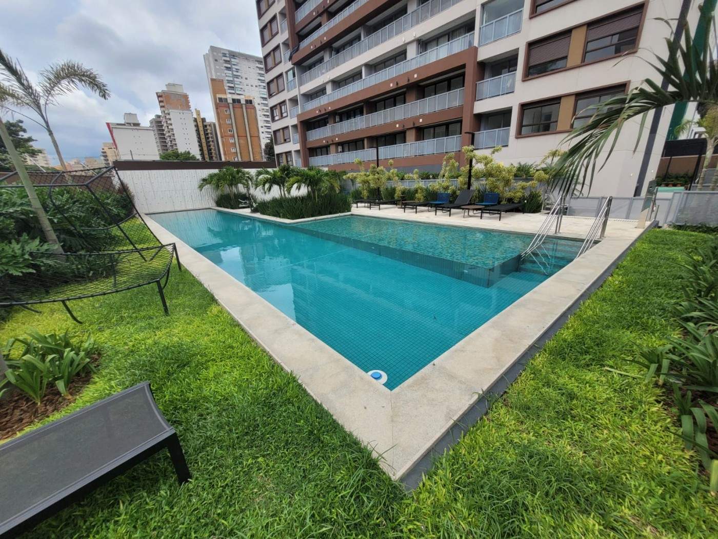 Apartamento para Venda, em Campinas, bairro Guanabara, 1 banheiro, 1 vaga - Foto 22
