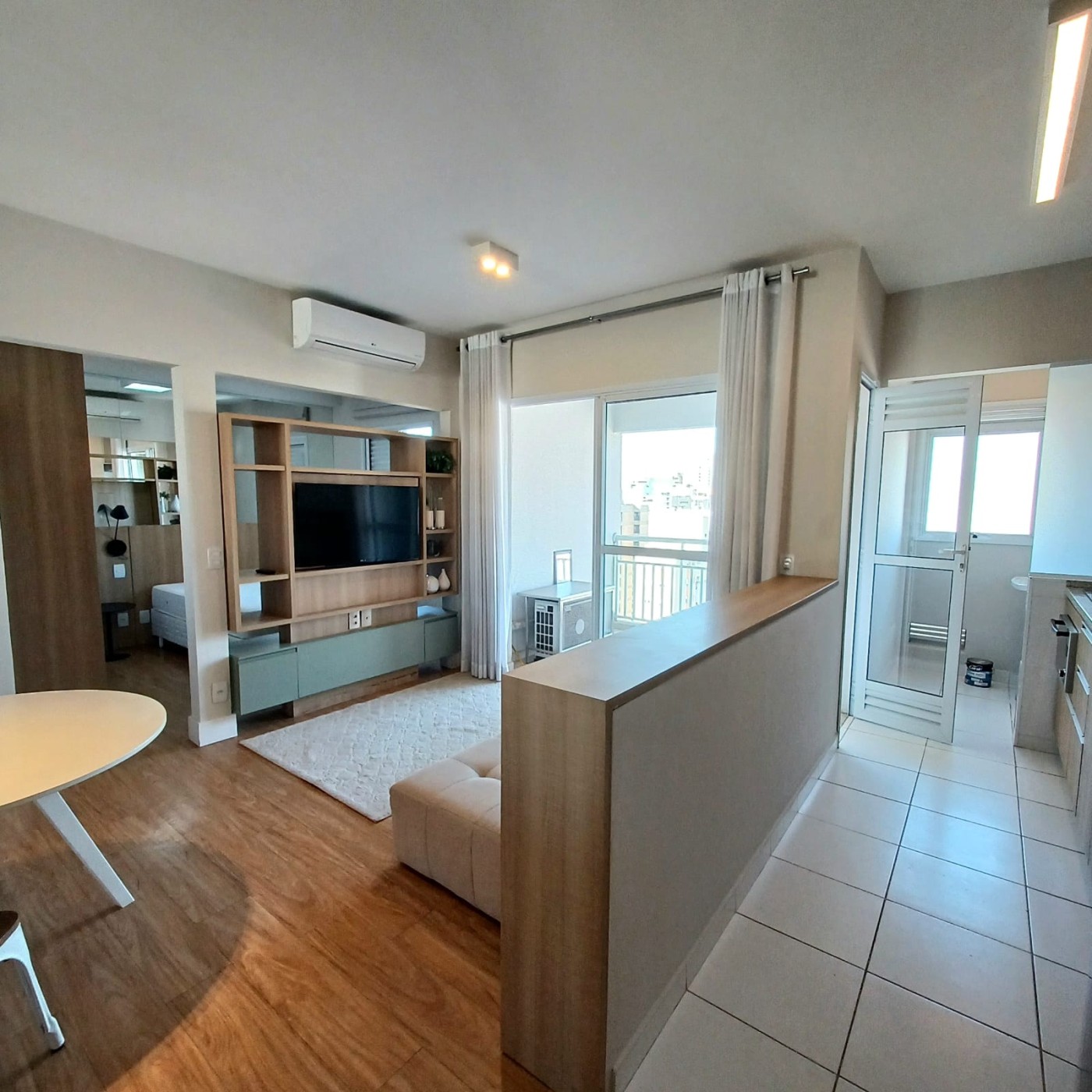 Apartamento para Venda, em Campinas, bairro Guanabara, 1 banheiro, 1 vaga - Foto 27