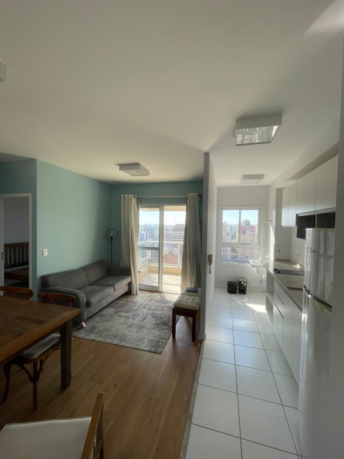 Apartamento para Venda, em Campinas, bairro Guanabara, 1 banheiro, 1 vaga - Foto 25