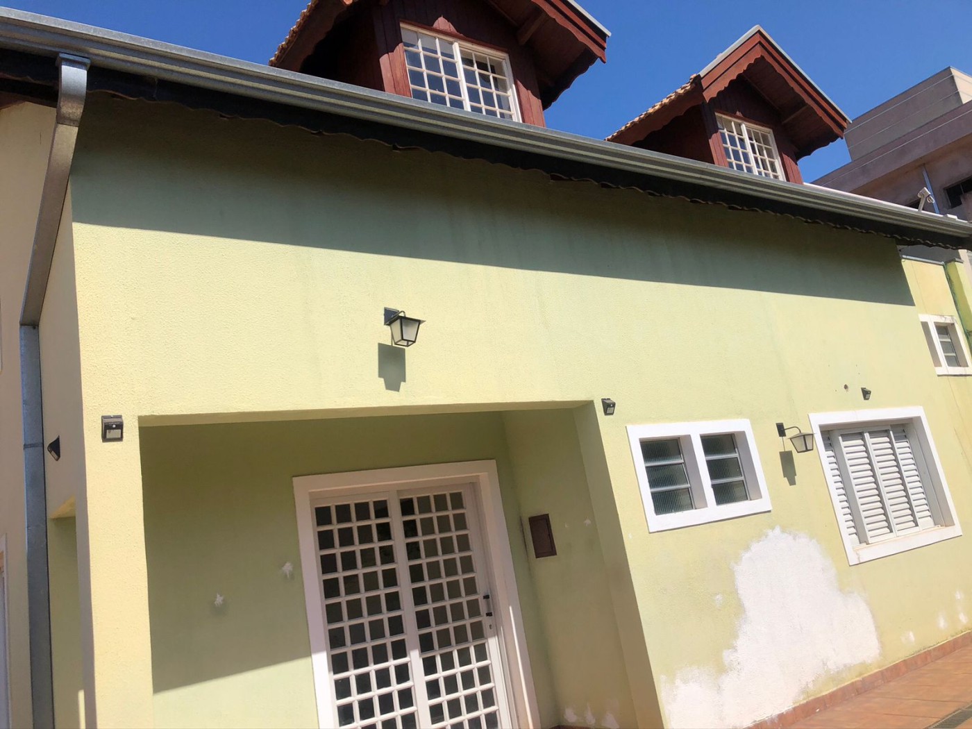 Casa para Venda, em Campinas, bairro Gramado, 4 dormitórios, 3 banheiros, 1 suíte - Foto 24