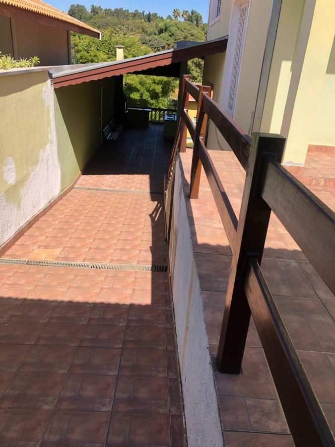 Casa para Venda, em Campinas, bairro Gramado, 4 dormitórios, 3 banheiros, 1 suíte - Foto 25