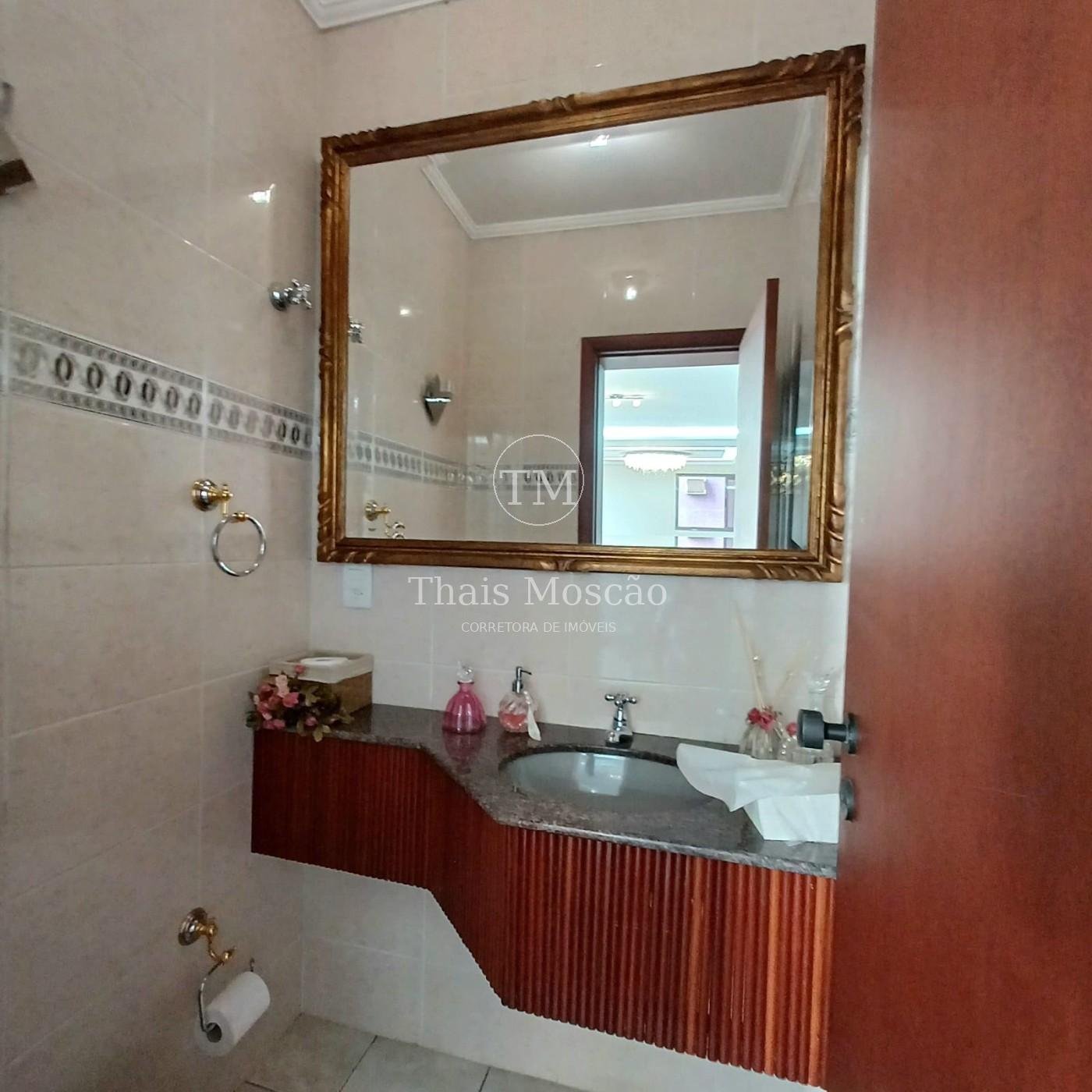 Apartamento a Venda no Cambui, 4 quartos, 3 suítes, 3 vagas - R$ 1.750.000,00 - Campinas SP - Foto 3