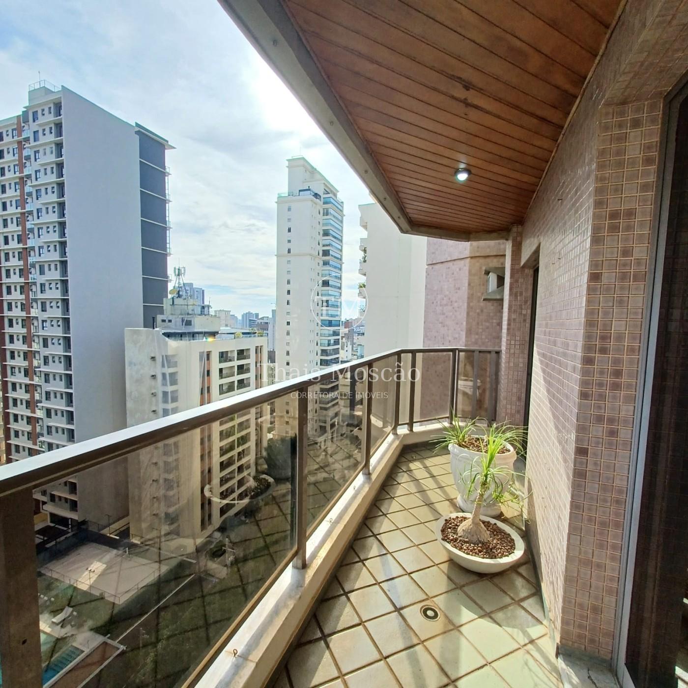 Apartamento a Venda no Cambui, 4 quartos, 3 suítes, 3 vagas - R$ 1.750.000,00 - Campinas SP - Foto 10
