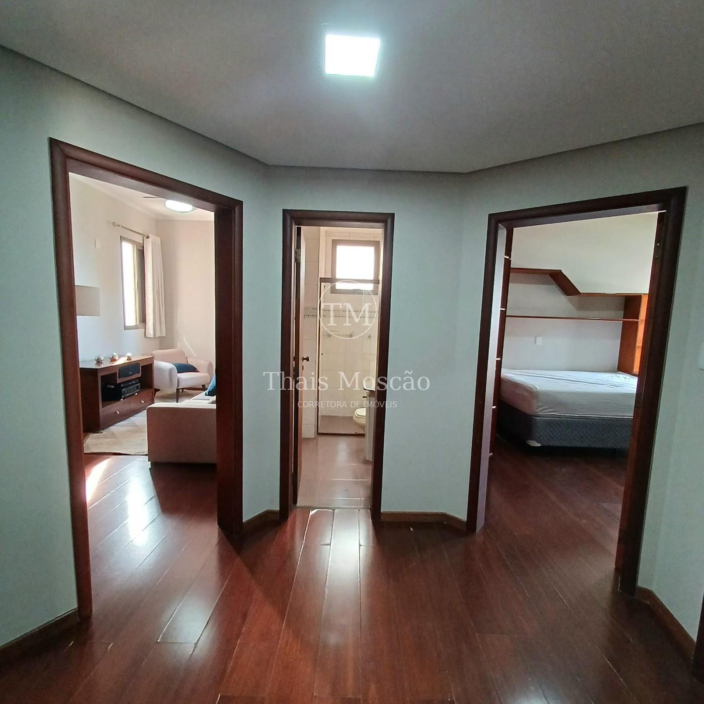 Apartamento a Venda no Cambui, 4 quartos, 3 suítes, 3 vagas - R$ 1.750.000,00 - Campinas SP - Foto 13