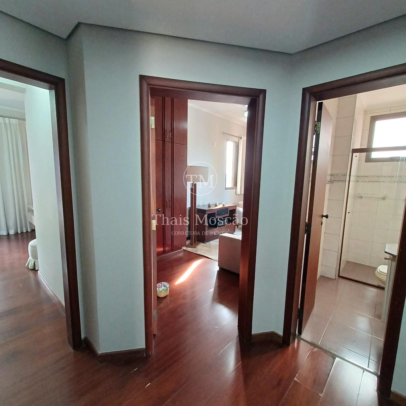 Apartamento a Venda no Cambui, 4 quartos, 3 suítes, 3 vagas - R$ 1.750.000,00 - Campinas SP - Foto 14