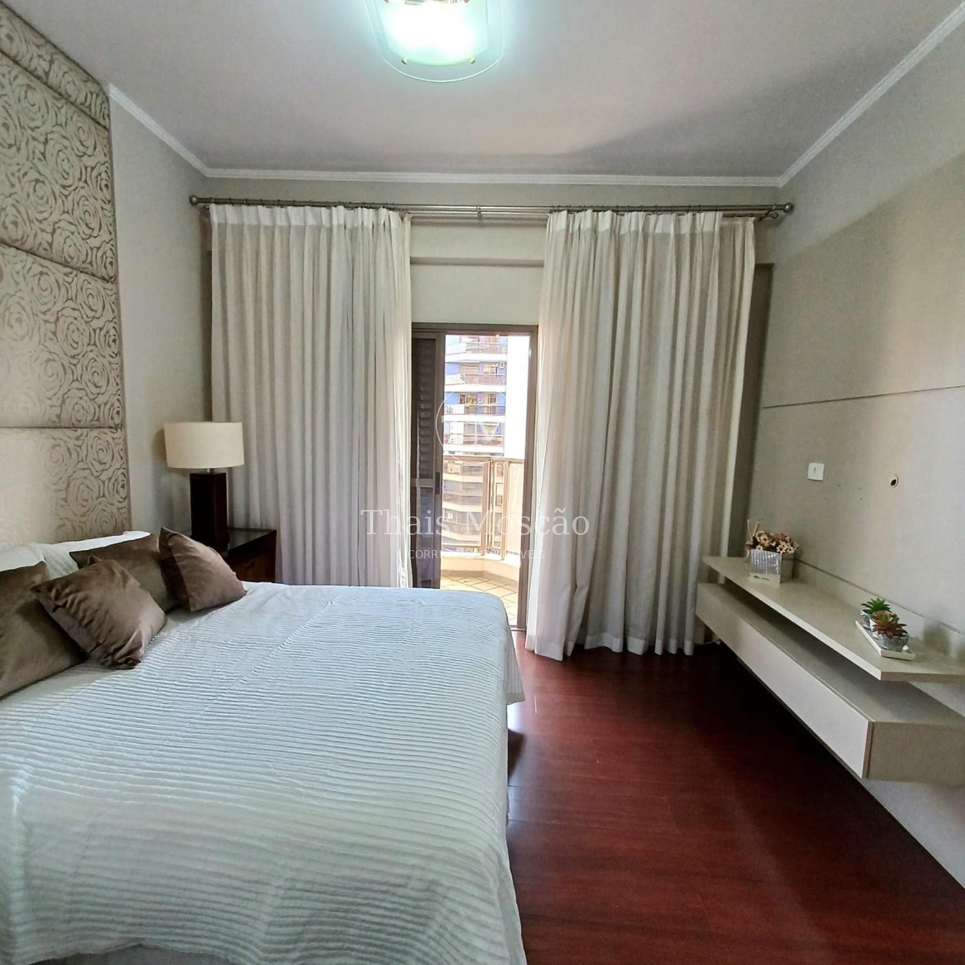 Apartamento a Venda no Cambui, 4 quartos, 3 suítes, 3 vagas - R$ 1.750.000,00 - Campinas SP - Foto 15