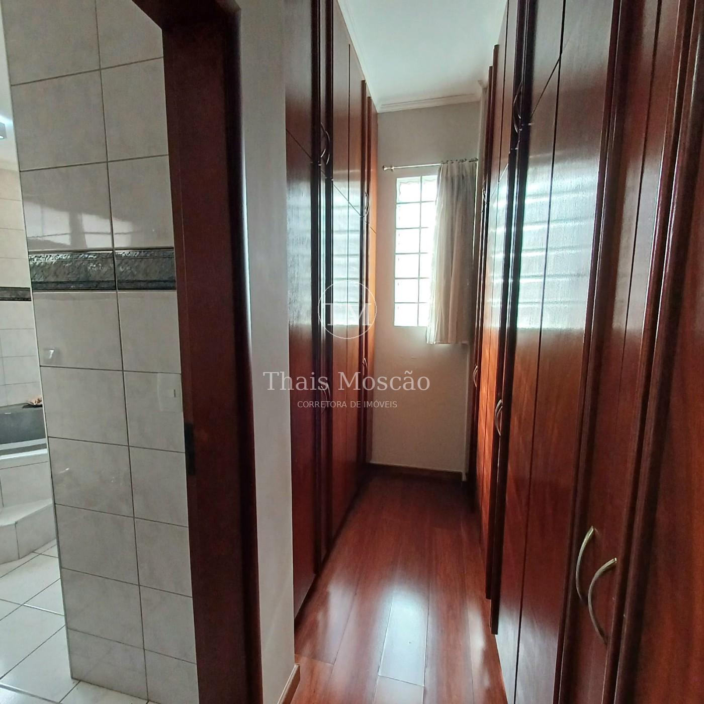 Apartamento a Venda no Cambui, 4 quartos, 3 suítes, 3 vagas - R$ 1.750.000,00 - Campinas SP - Foto 17