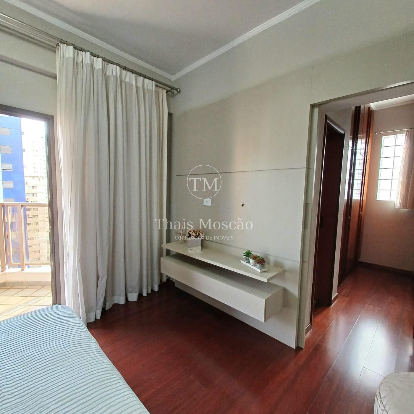 Apartamento a Venda no Cambui, 4 quartos, 3 suítes, 3 vagas - R$ 1.750.000,00 - Campinas SP - Foto 16