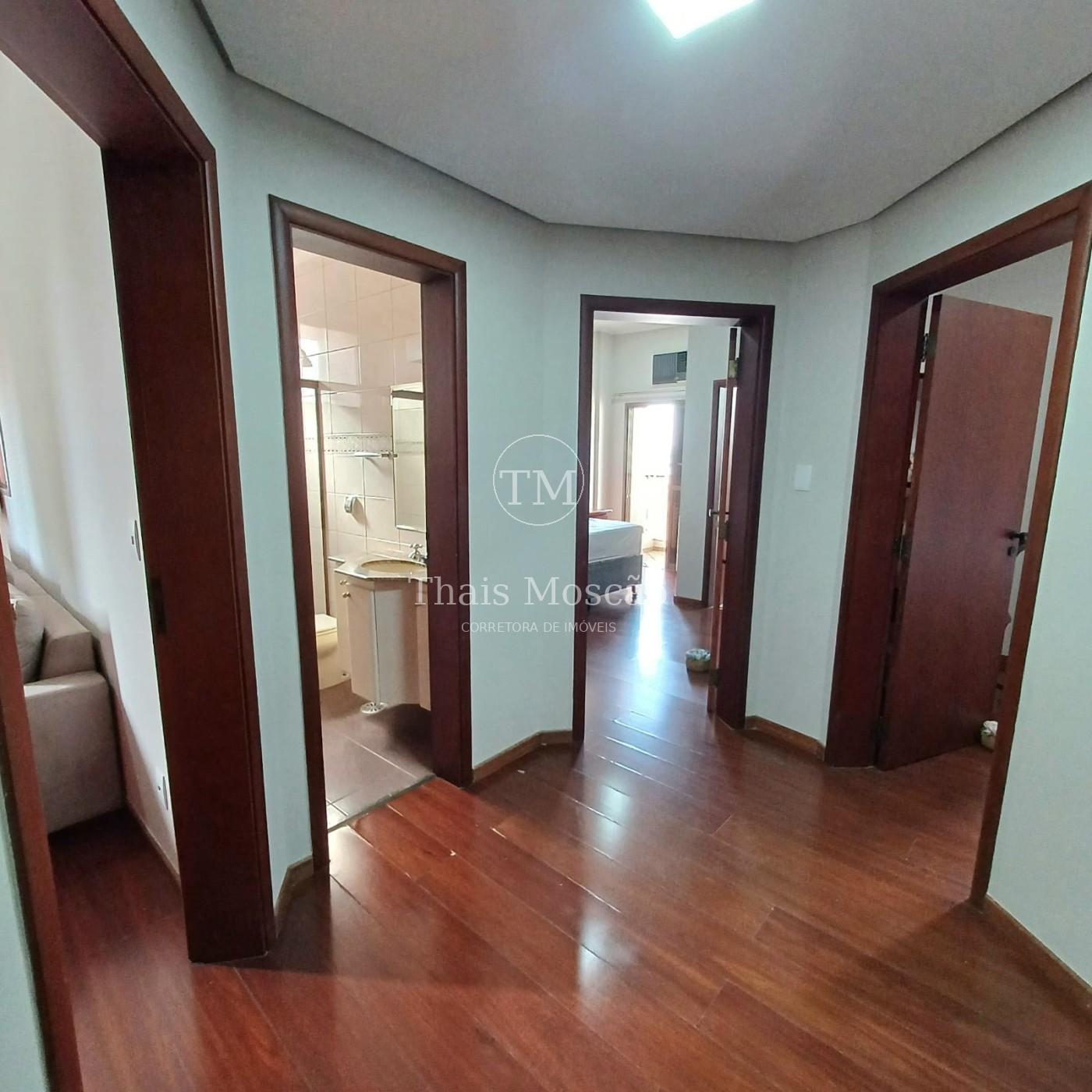 Apartamento a Venda no Cambui, 4 quartos, 3 suítes, 3 vagas - R$ 1.750.000,00 - Campinas SP - Foto 21