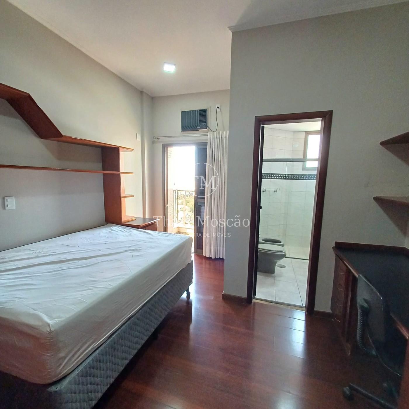 Apartamento a Venda no Cambui, 4 quartos, 3 suítes, 3 vagas - R$ 1.750.000,00 - Campinas SP - Foto 24