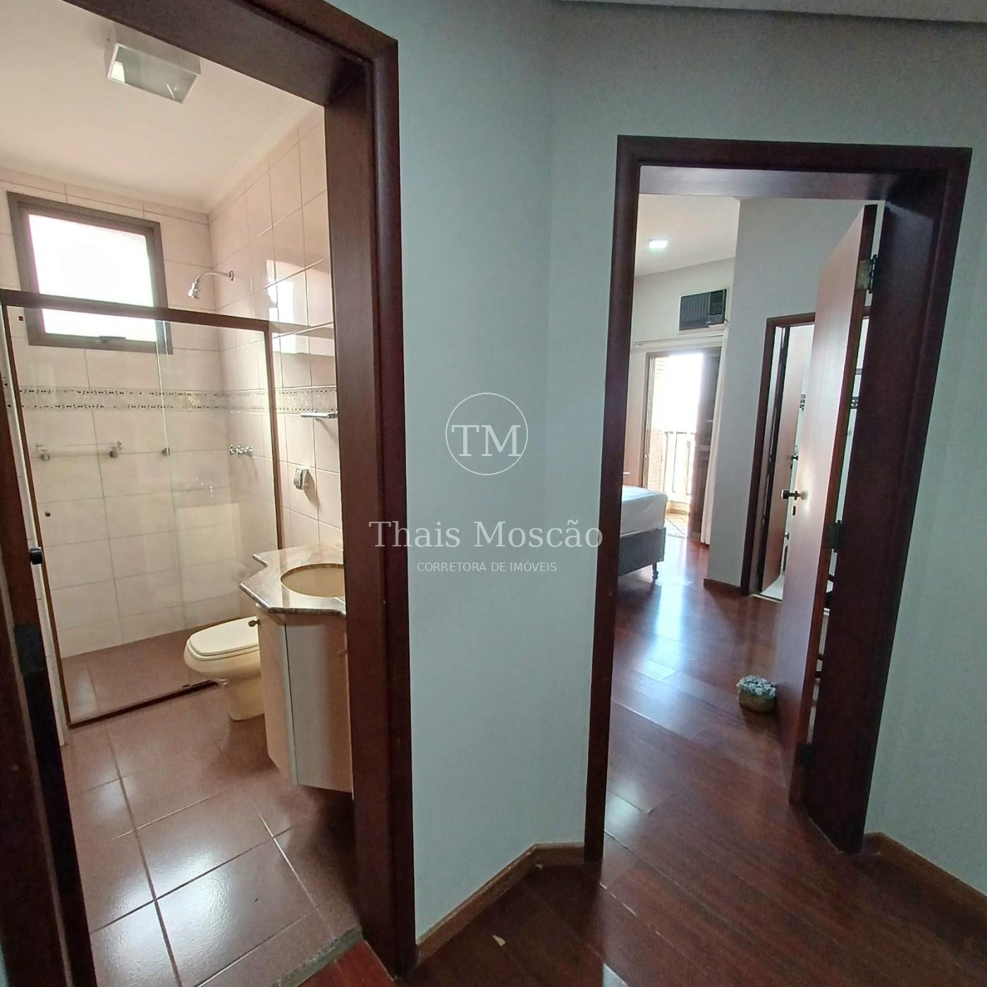 Apartamento a Venda no Cambui, 4 quartos, 3 suítes, 3 vagas - R$ 1.750.000,00 - Campinas SP - Foto 23