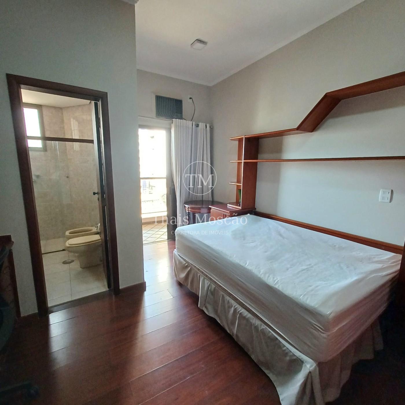 Apartamento a Venda no Cambui, 4 quartos, 3 suítes, 3 vagas - R$ 1.750.000,00 - Campinas SP - Foto 27