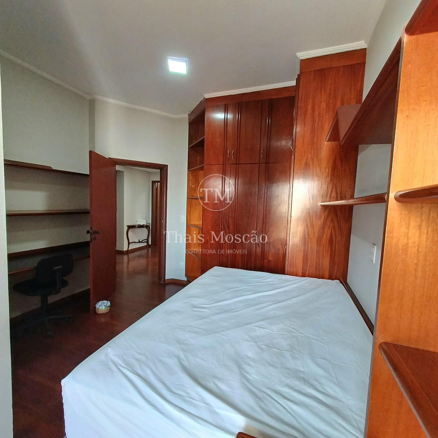 Apartamento a Venda no Cambui, 4 quartos, 3 suítes, 3 vagas - R$ 1.750.000,00 - Campinas SP - Foto 25