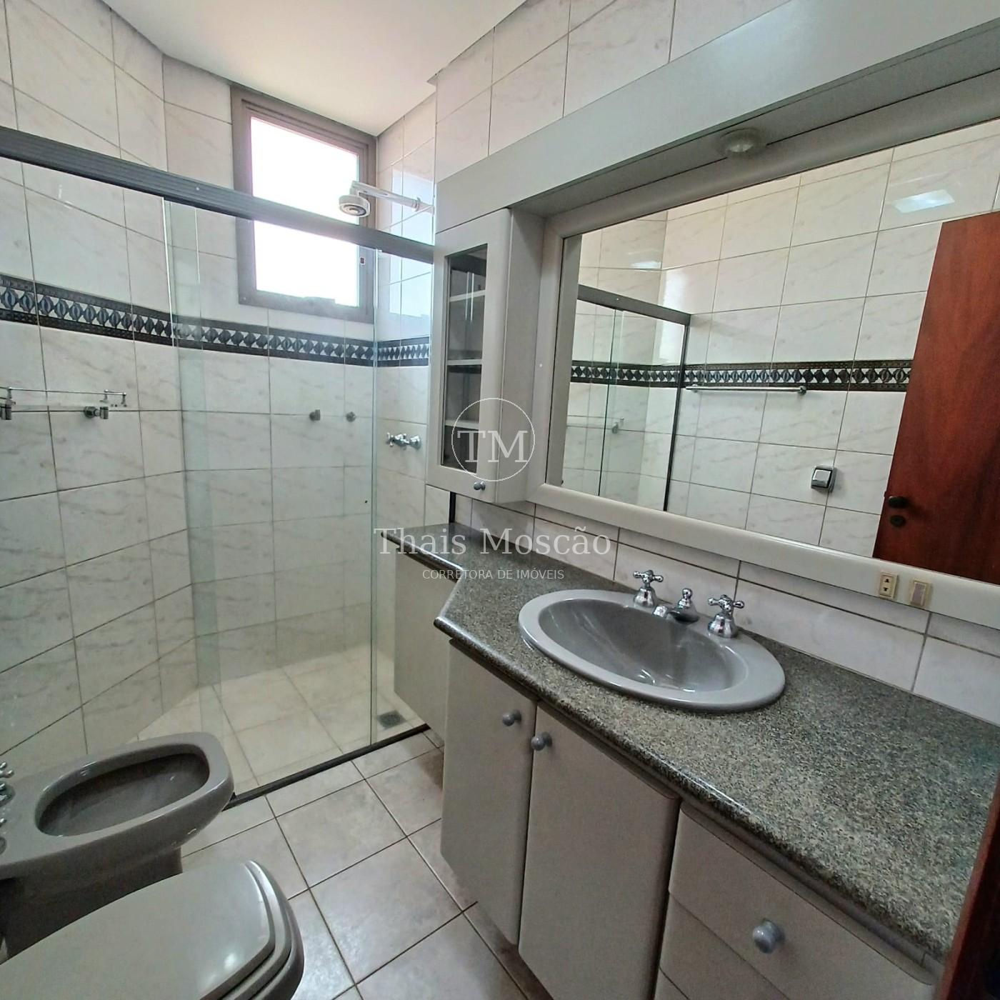 Apartamento a Venda no Cambui, 4 quartos, 3 suítes, 3 vagas - R$ 1.750.000,00 - Campinas SP - Foto 26