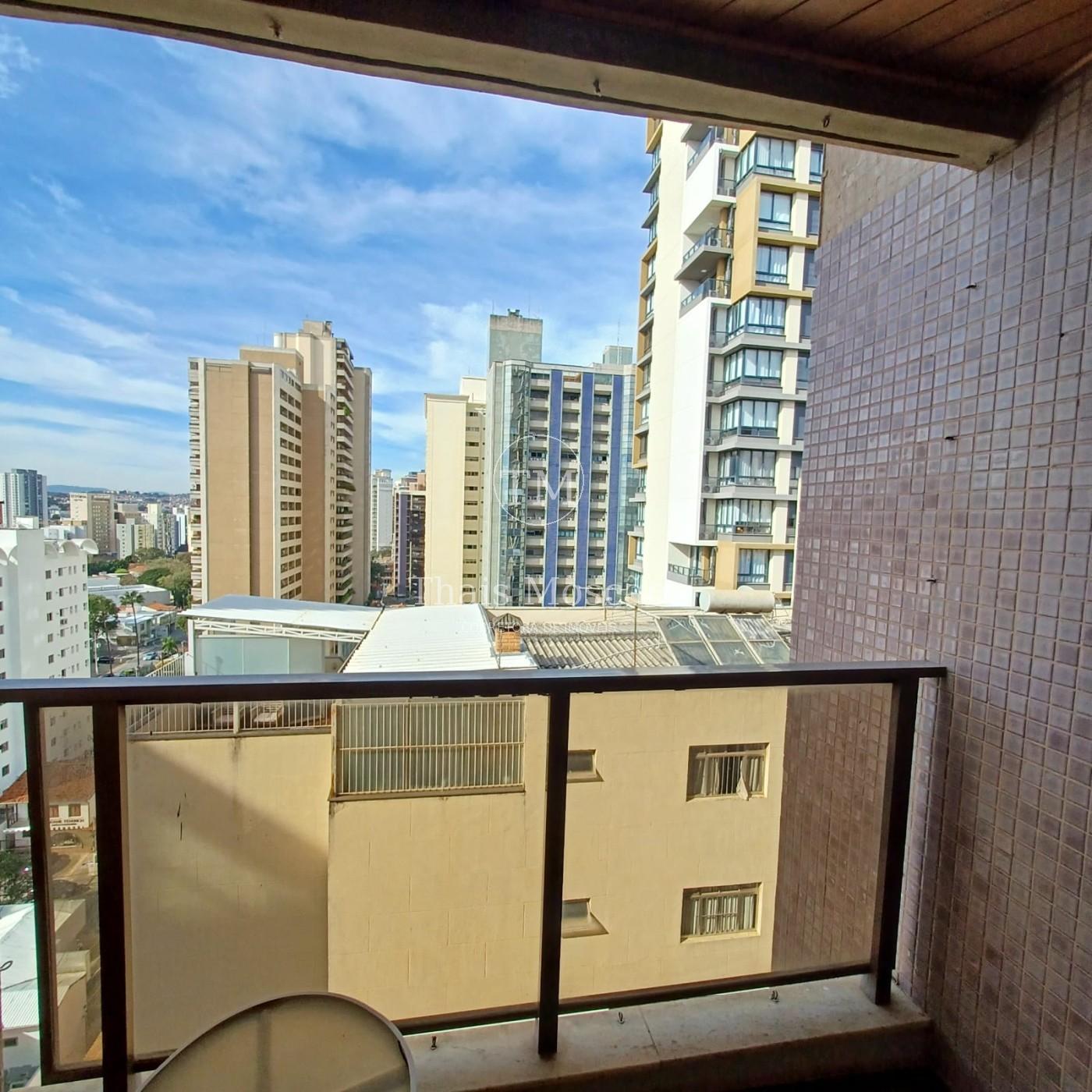 Apartamento a Venda no Cambui, 4 quartos, 3 suítes, 3 vagas - R$ 1.750.000,00 - Campinas SP - Foto 29