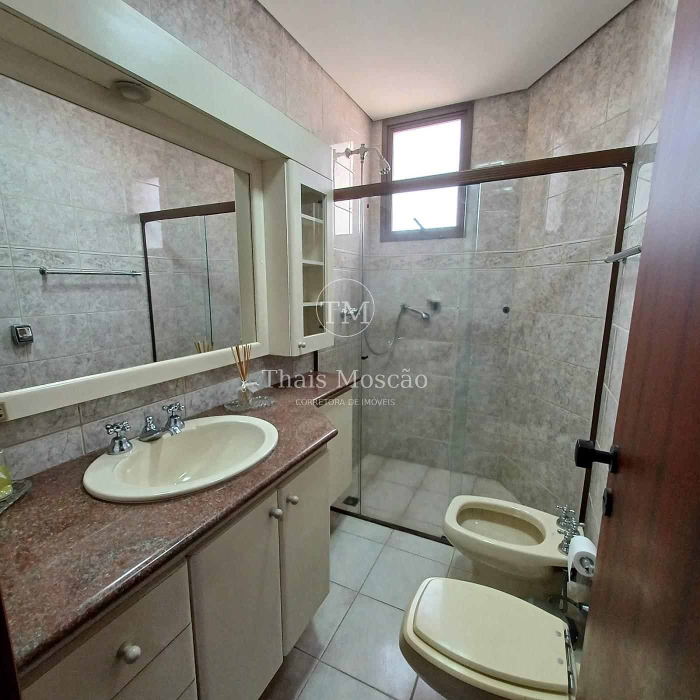 Apartamento a Venda no Cambui, 4 quartos, 3 suítes, 3 vagas - R$ 1.750.000,00 - Campinas SP - Foto 28