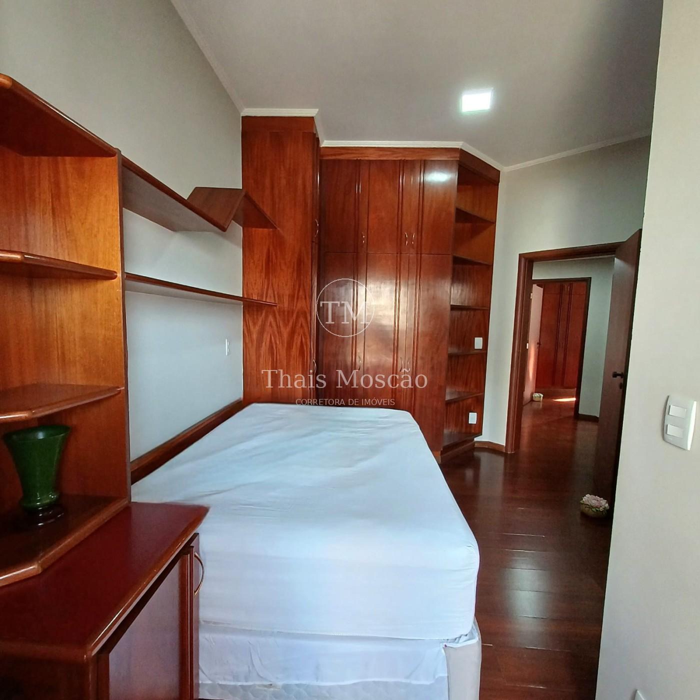 Apartamento a Venda no Cambui, 4 quartos, 3 suítes, 3 vagas - R$ 1.750.000,00 - Campinas SP - Foto 30