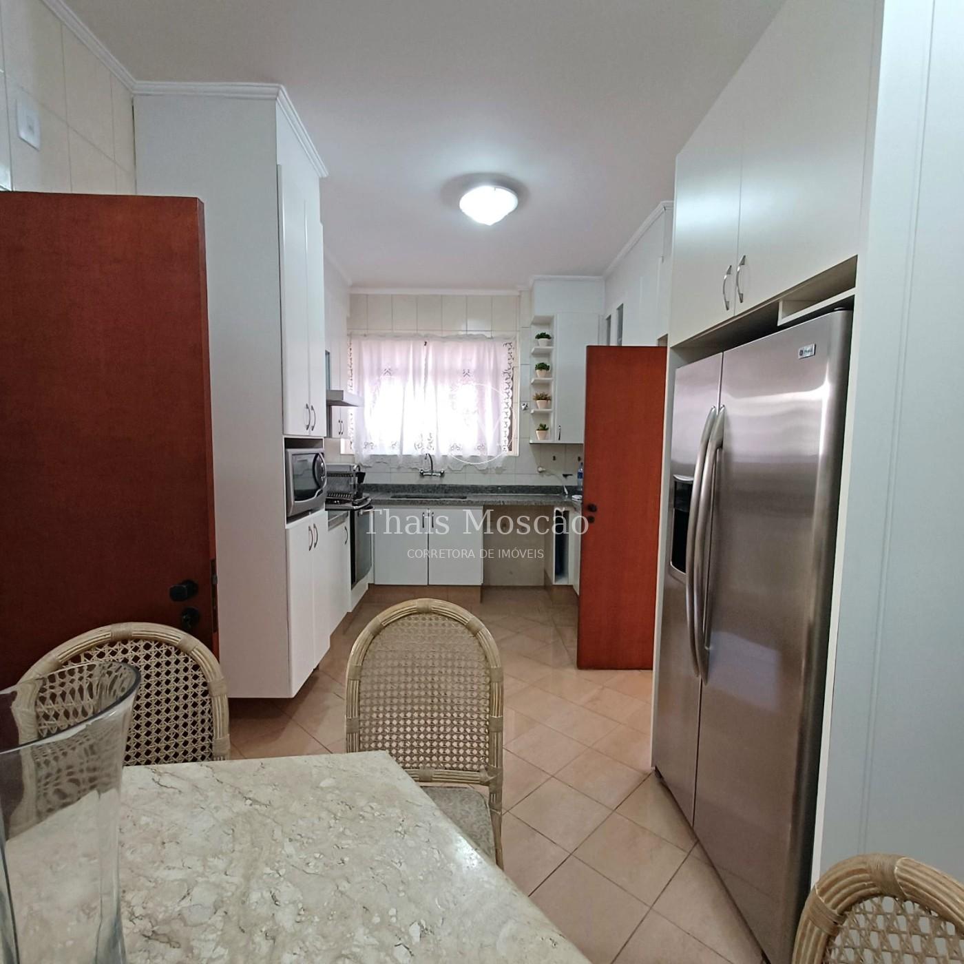 Apartamento a Venda no Cambui, 4 quartos, 3 suítes, 3 vagas - R$ 1.750.000,00 - Campinas SP - Foto 33