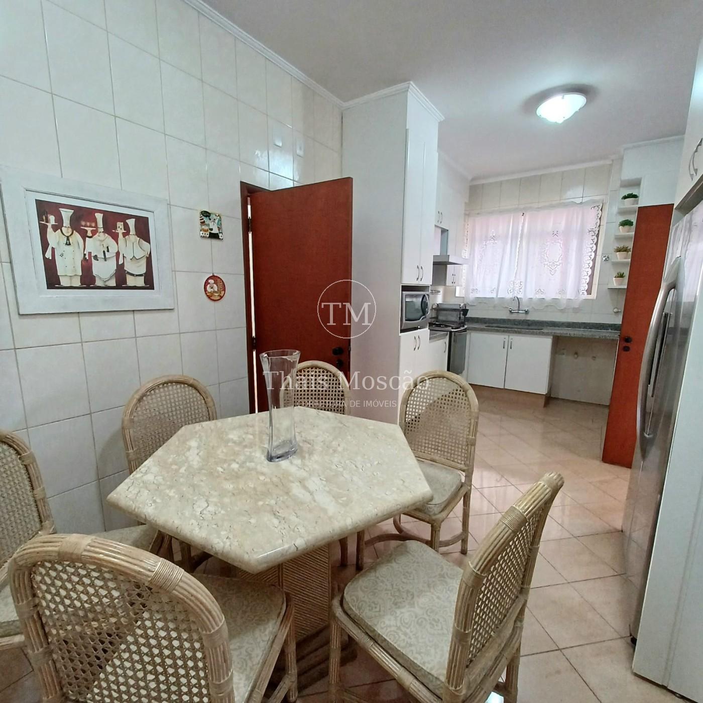 Apartamento a Venda no Cambui, 4 quartos, 3 suítes, 3 vagas - R$ 1.750.000,00 - Campinas SP - Foto 32