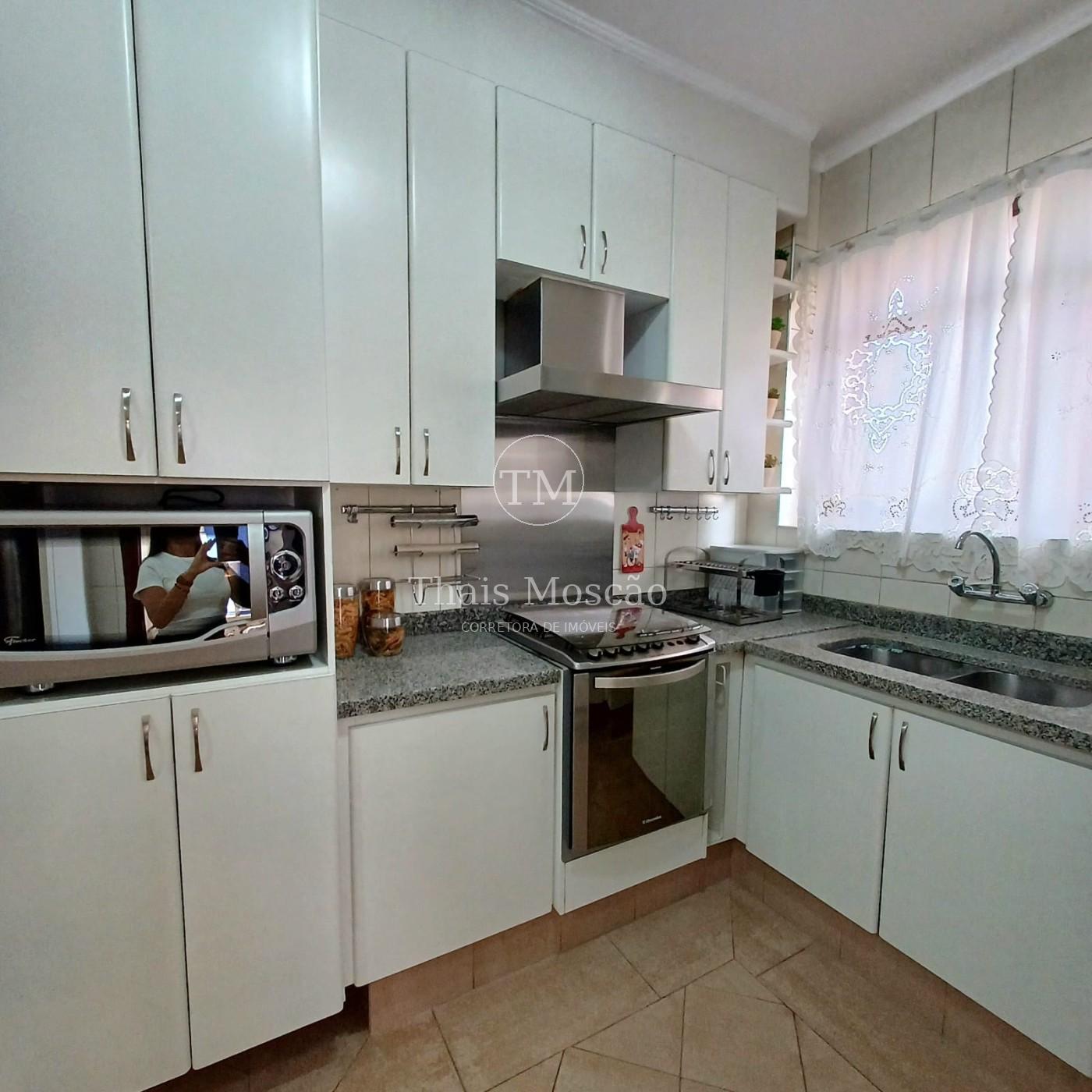 Apartamento a Venda no Cambui, 4 quartos, 3 suítes, 3 vagas - R$ 1.750.000,00 - Campinas SP - Foto 36
