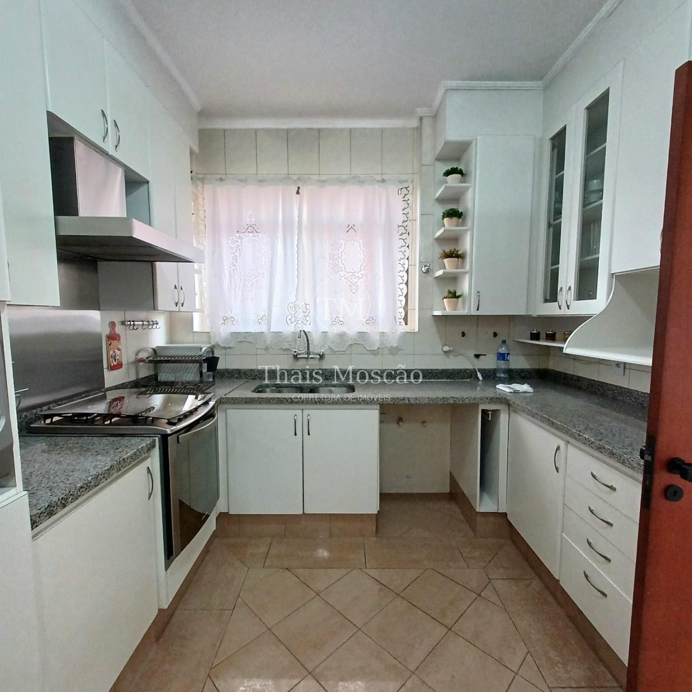 Apartamento a Venda no Cambui, 4 quartos, 3 suítes, 3 vagas - R$ 1.750.000,00 - Campinas SP - Foto 34