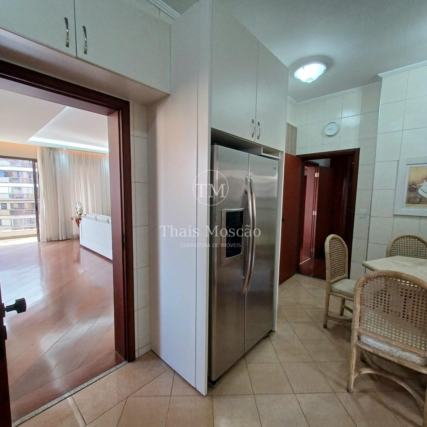 Apartamento a Venda no Cambui, 4 quartos, 3 suítes, 3 vagas - R$ 1.750.000,00 - Campinas SP - Foto 38