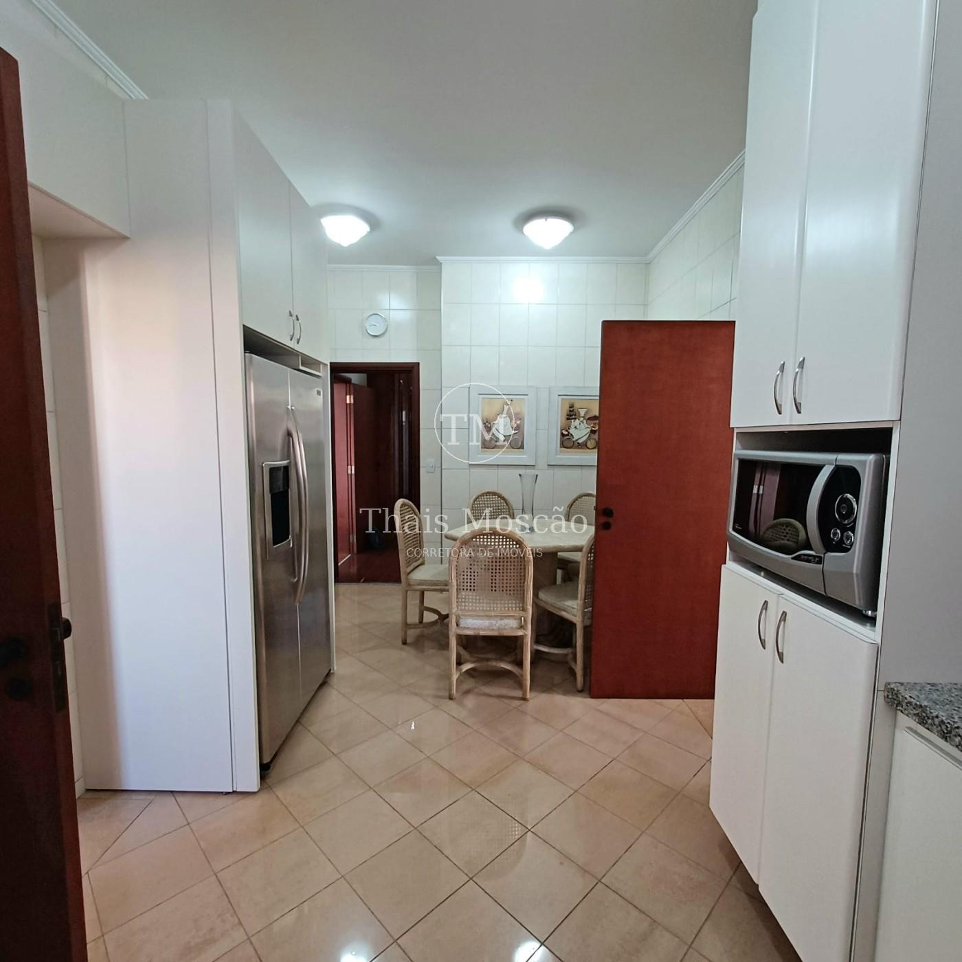 Apartamento a Venda no Cambui, 4 quartos, 3 suítes, 3 vagas - R$ 1.750.000,00 - Campinas SP - Foto 37