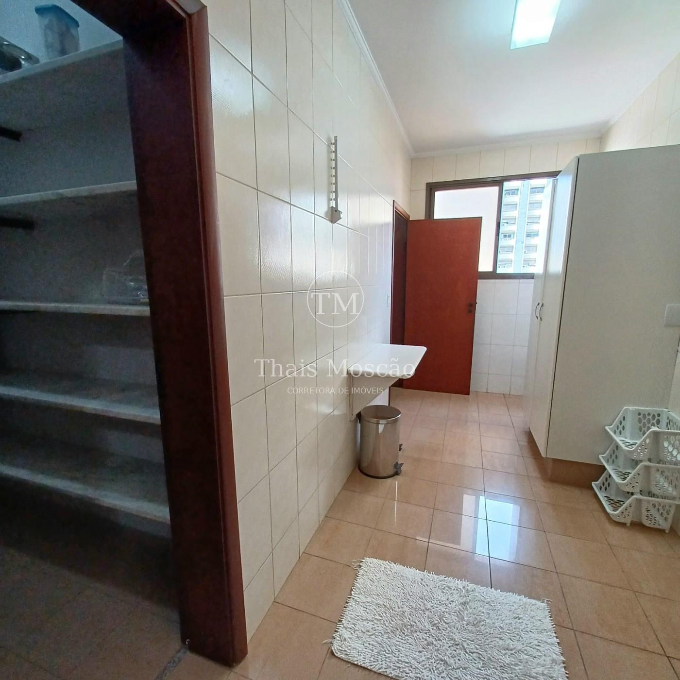 Apartamento a Venda no Cambui, 4 quartos, 3 suítes, 3 vagas - R$ 1.750.000,00 - Campinas SP - Foto 40