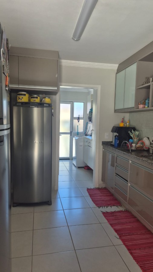 Casa para Venda, em Campinas, bairro Alto Taquaral, 4 dormitórios, 1 suíte, 4 vagas - Foto 3