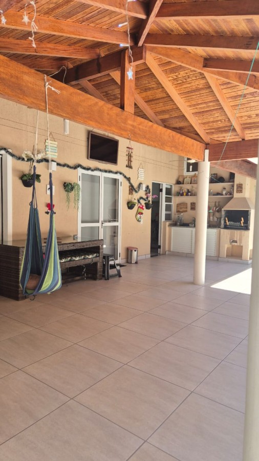 Casa para Venda, em Campinas, bairro Alto Taquaral, 4 dormitórios, 1 suíte, 4 vagas