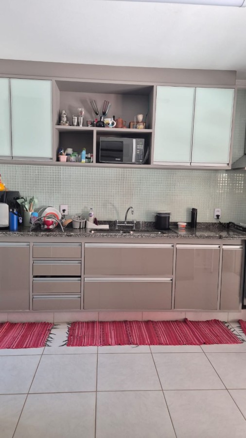 Casa para Venda, em Campinas, bairro Alto Taquaral, 4 dormitórios, 1 suíte, 4 vagas - Foto 5
