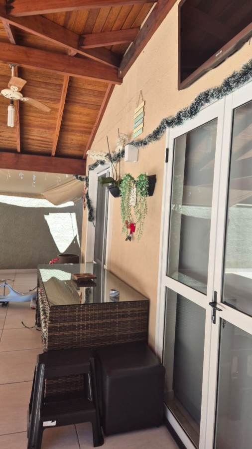 Casa para Venda, em Campinas, bairro Alto Taquaral, 4 dormitórios, 1 suíte, 4 vagas - Foto 7