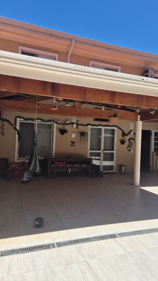 Casa para Venda, em Campinas, bairro Alto Taquaral, 4 dormitórios, 1 suíte, 4 vagas - Foto 9