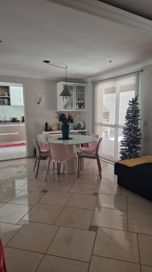 Casa para Venda, em Campinas, bairro Alto Taquaral, 4 dormitórios, 1 suíte, 4 vagas - Foto 8