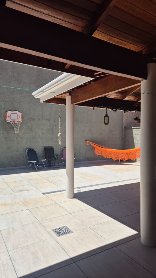 Casa para Venda, em Campinas, bairro Alto Taquaral, 4 dormitórios, 1 suíte, 4 vagas - Foto 12