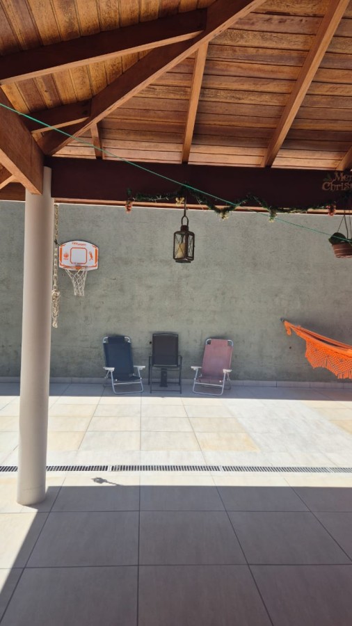 Casa para Venda, em Campinas, bairro Alto Taquaral, 4 dormitórios, 1 suíte, 4 vagas - Foto 11