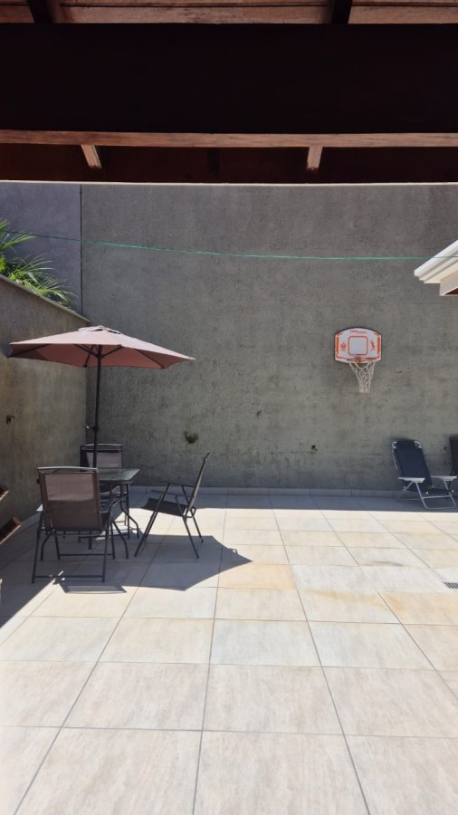 Casa para Venda, em Campinas, bairro Alto Taquaral, 4 dormitórios, 1 suíte, 4 vagas - Foto 10