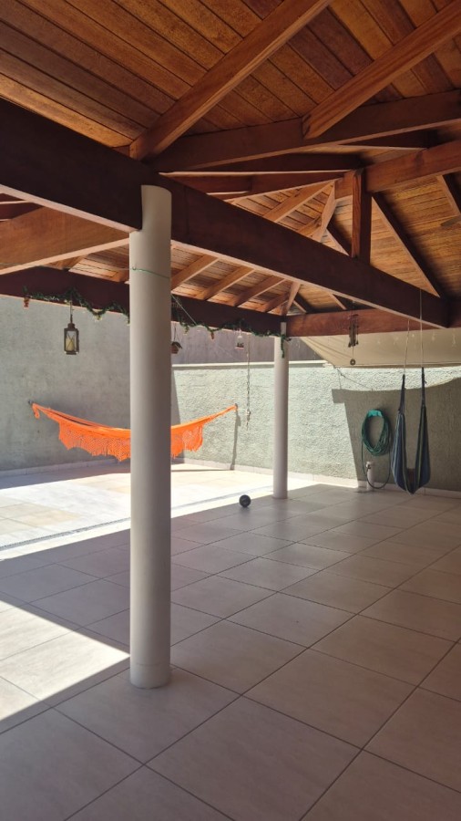 Casa para Venda, em Campinas, bairro Alto Taquaral, 4 dormitórios, 1 suíte, 4 vagas - Foto 14
