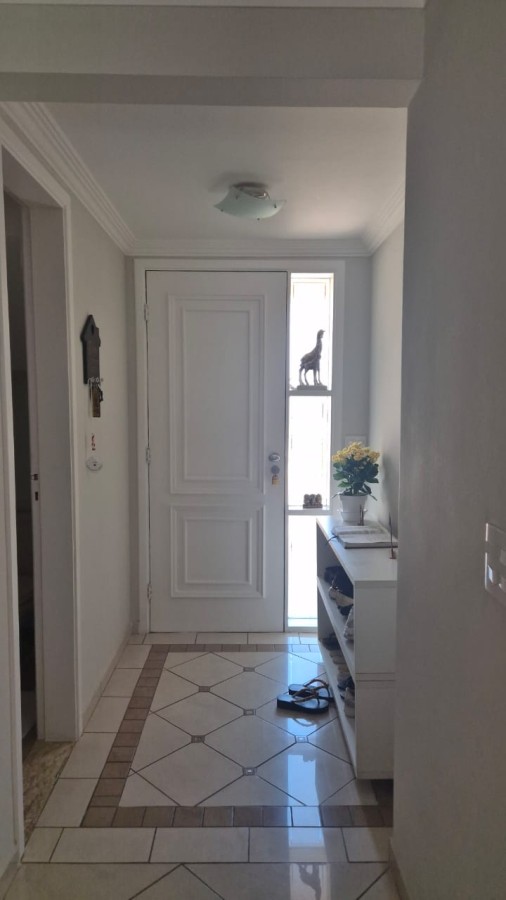 Casa para Venda, em Campinas, bairro Alto Taquaral, 4 dormitórios, 1 suíte, 4 vagas - Foto 17