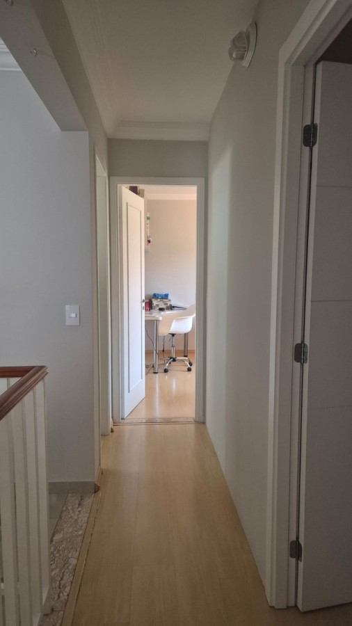 Casa para Venda, em Campinas, bairro Alto Taquaral, 4 dormitórios, 1 suíte, 4 vagas - Foto 21