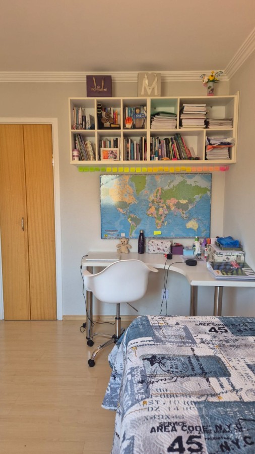 Casa para Venda, em Campinas, bairro Alto Taquaral, 4 dormitórios, 1 suíte, 4 vagas - Foto 22