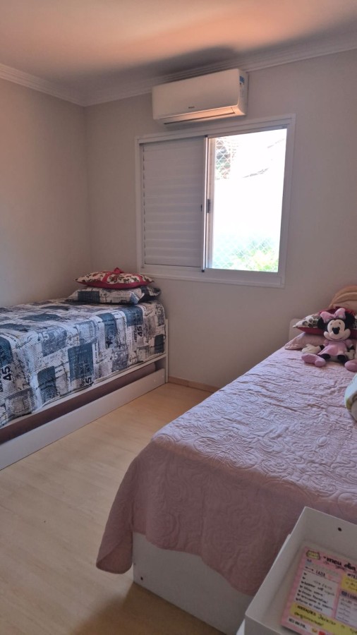 Casa para Venda, em Campinas, bairro Alto Taquaral, 4 dormitórios, 1 suíte, 4 vagas - Foto 23