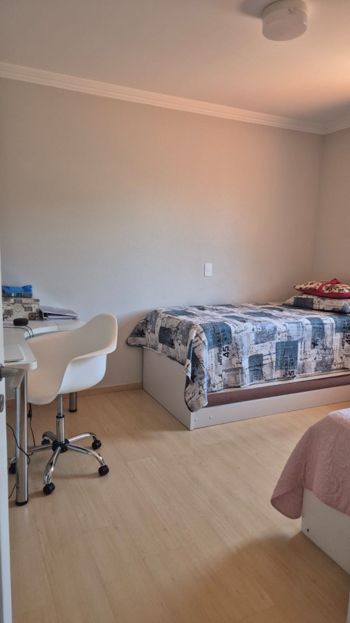 Casa para Venda, em Campinas, bairro Alto Taquaral, 4 dormitórios, 1 suíte, 4 vagas - Foto 25