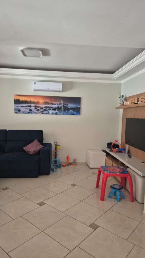Casa para Venda, em Campinas, bairro Alto Taquaral, 4 dormitórios, 1 suíte, 4 vagas - Foto 28