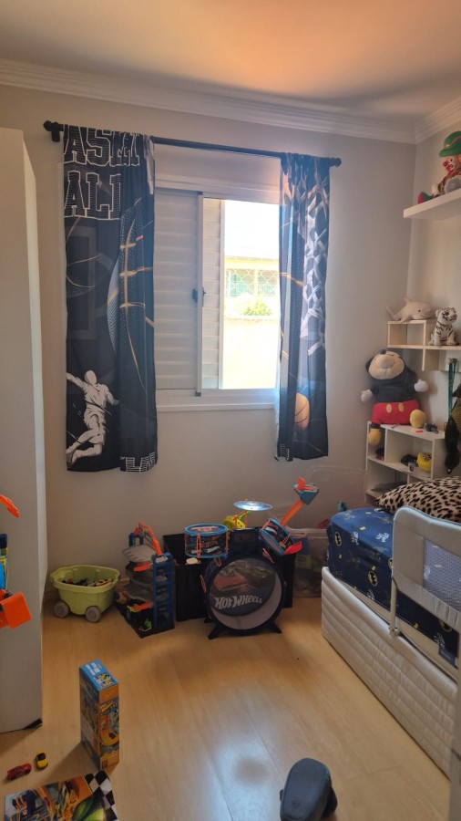 Casa para Venda, em Campinas, bairro Alto Taquaral, 4 dormitórios, 1 suíte, 4 vagas - Foto 30