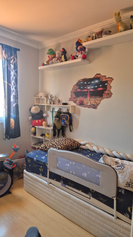 Casa para Venda, em Campinas, bairro Alto Taquaral, 4 dormitórios, 1 suíte, 4 vagas - Foto 31