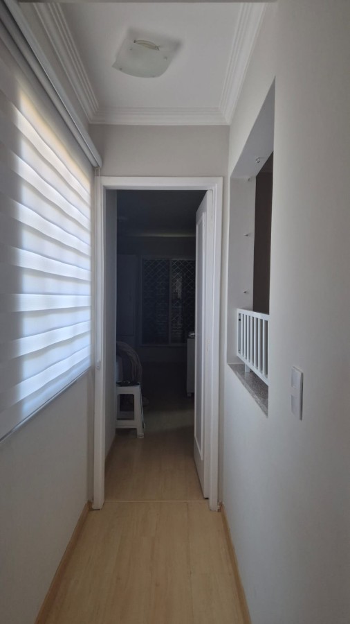 Casa para Venda, em Campinas, bairro Alto Taquaral, 4 dormitórios, 1 suíte, 4 vagas - Foto 33